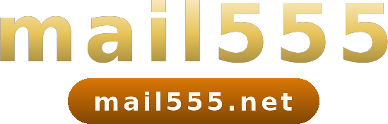 mail555 logo